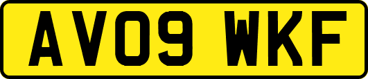 AV09WKF