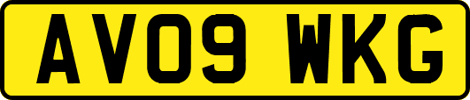 AV09WKG