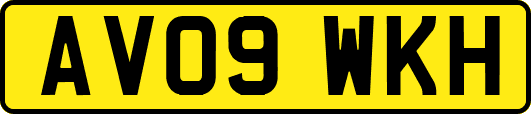AV09WKH