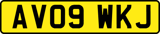 AV09WKJ