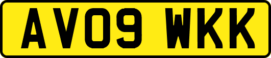 AV09WKK