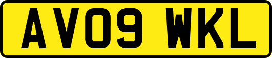 AV09WKL