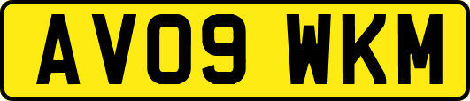 AV09WKM