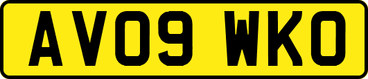 AV09WKO