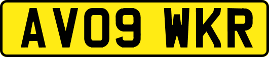 AV09WKR