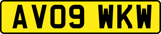 AV09WKW