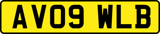 AV09WLB