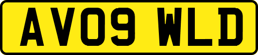 AV09WLD