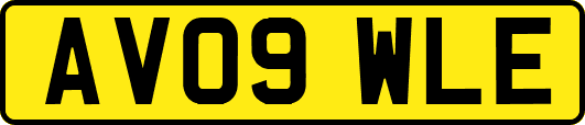 AV09WLE