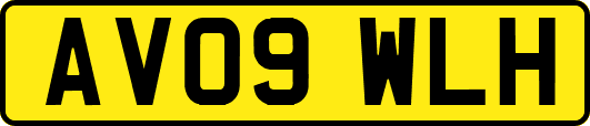 AV09WLH