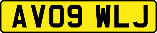 AV09WLJ