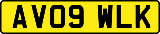 AV09WLK