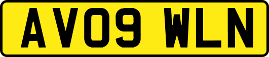 AV09WLN