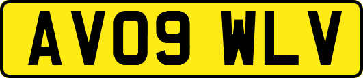 AV09WLV