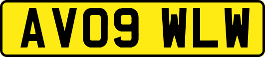 AV09WLW