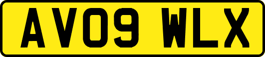 AV09WLX