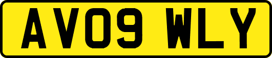 AV09WLY