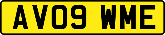 AV09WME