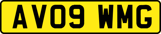 AV09WMG