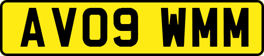 AV09WMM