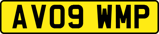 AV09WMP