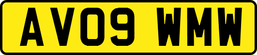 AV09WMW