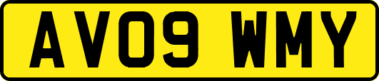 AV09WMY