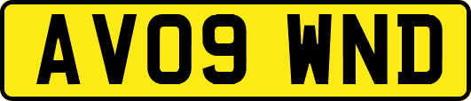 AV09WND