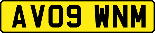 AV09WNM