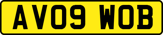 AV09WOB
