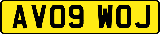 AV09WOJ