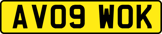 AV09WOK