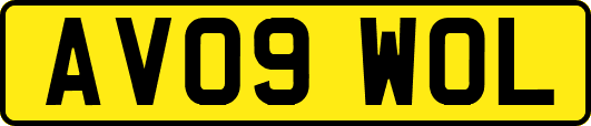 AV09WOL
