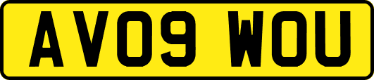 AV09WOU
