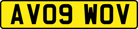 AV09WOV