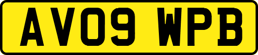 AV09WPB