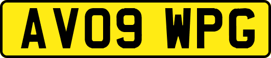 AV09WPG