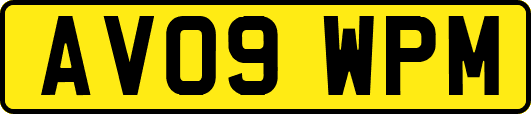 AV09WPM