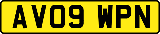 AV09WPN