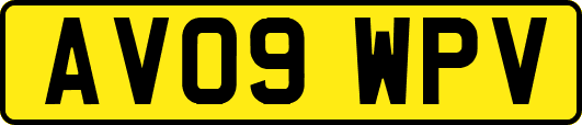 AV09WPV