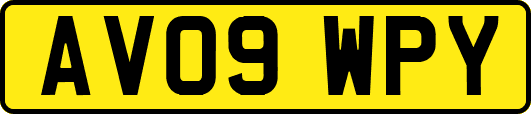 AV09WPY