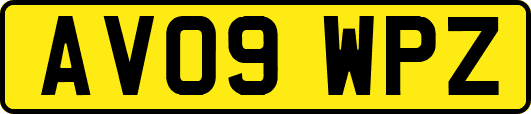 AV09WPZ