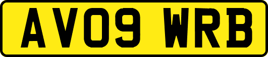 AV09WRB