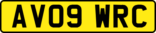 AV09WRC