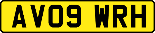 AV09WRH