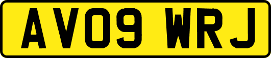 AV09WRJ