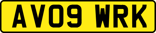 AV09WRK