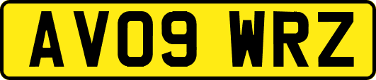 AV09WRZ