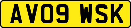 AV09WSK