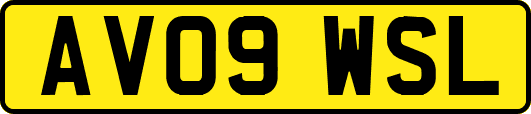 AV09WSL